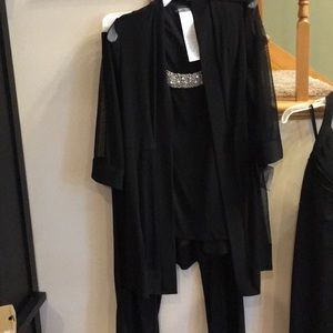 Mother of the bride/groom outfit